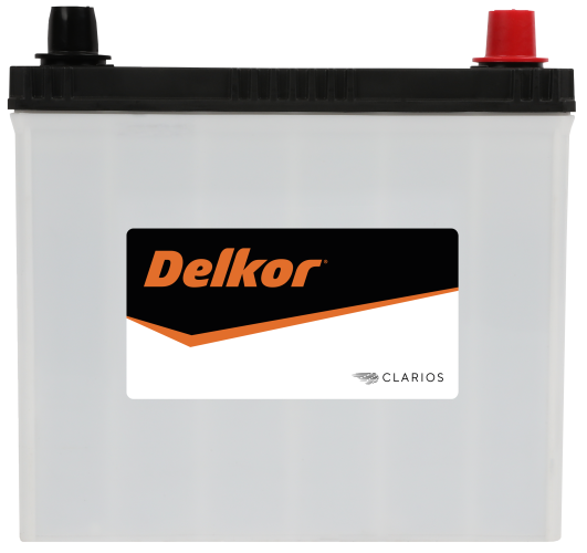 Delkor Calcium NS60LS (42B24LS) Front  FM-EN 2102