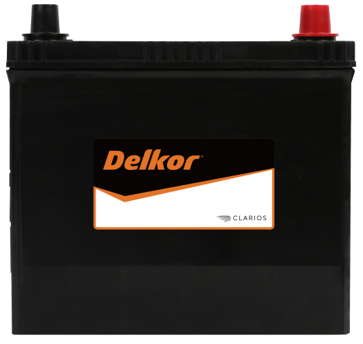 Delkor Calcium NS60LS (46B24LS) Front  FM-EN 2102