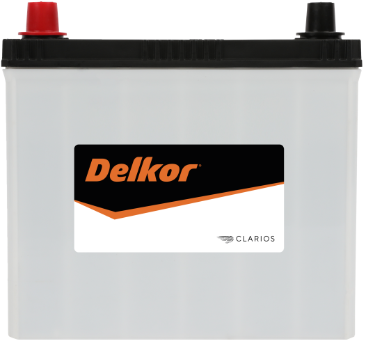 Delkor Calcium NS60S (42B24RS) Front  FM-EN 2102