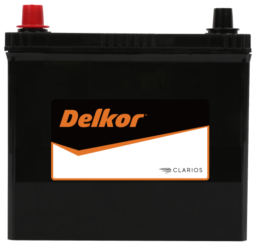 Delkor Calcium NS60S (46B24RS) Front  FM-EN 2102