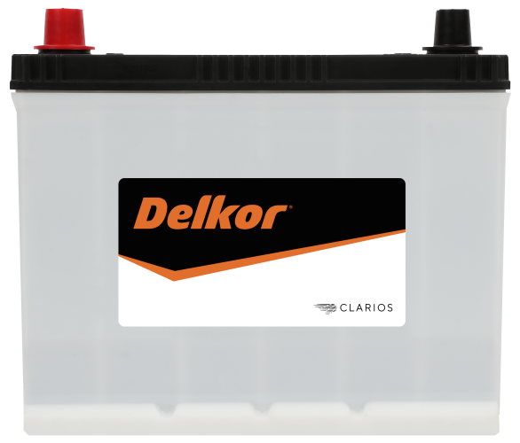 Delkor Calcium NS70 (55D26R) Front  FM-EN 2102