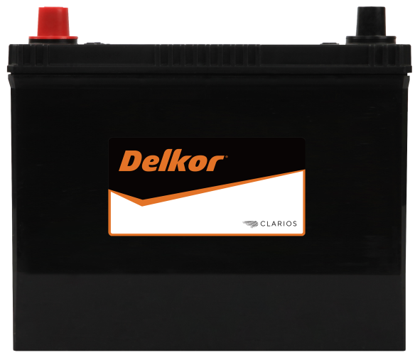 Delkor Calcium NX110-5 (80D26R) Front  FM-EN 2102