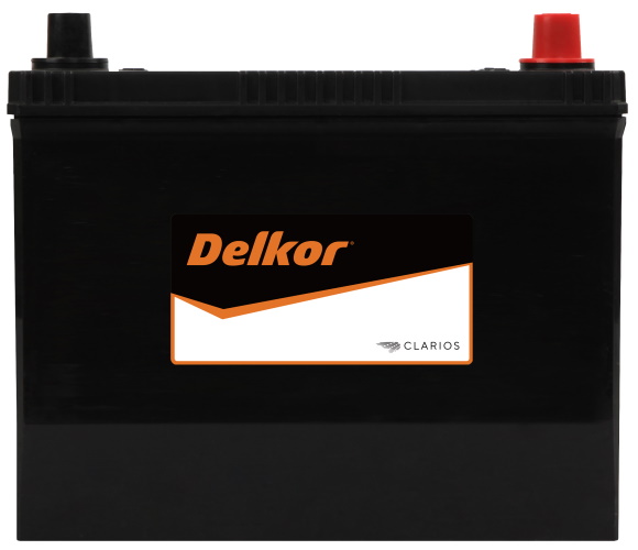 Delkor Calcium NX110-5L (80D26L) Front] FM-EN 2102