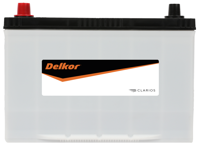Delkor Calcium NX120-7 (95D31R) Front  FM-EN 2102