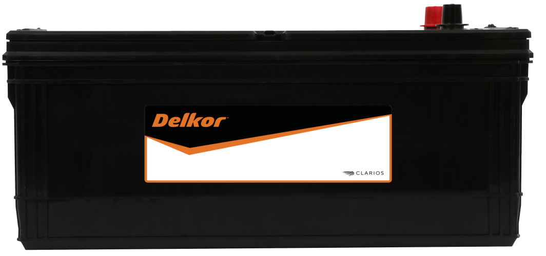 Delkor Commercial N150 (165G51L) Front  FM-EN 2102