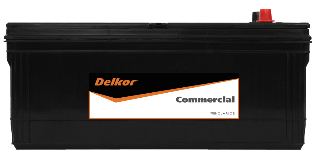 Delkor Commercial-N150R-[Front]