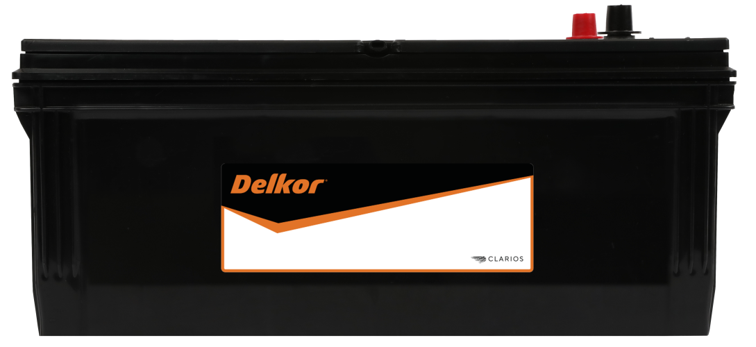 Delkor Commercial N200 (210H52L) Front  FM-EN 2102