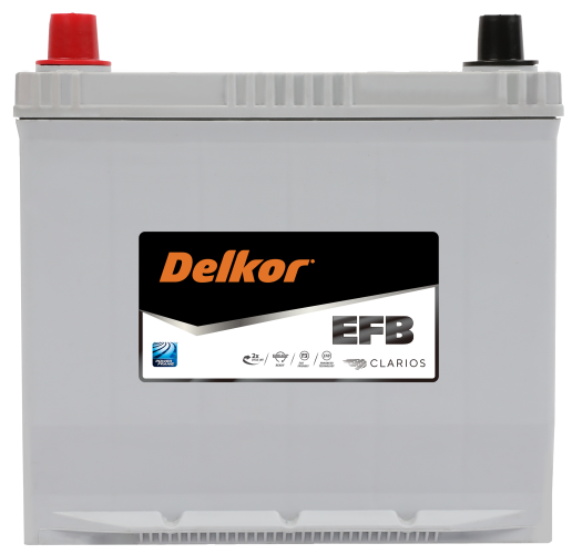 Delkor EFB EFB Q-85 115D23R Front  FM-EN 2102