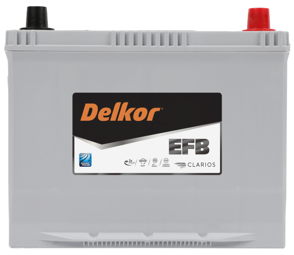 Delkor EFB EFB S-95L 130D26L Front  FM-EN 2102