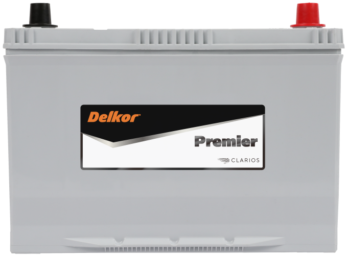 Delkor Premier Batteries | Thailand | Delkor Batteries