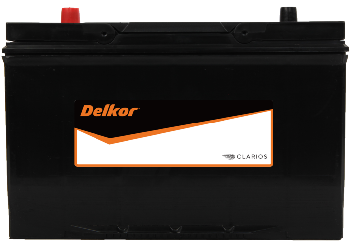 Delkor Calcium DF100L Front AP-KO 2102
