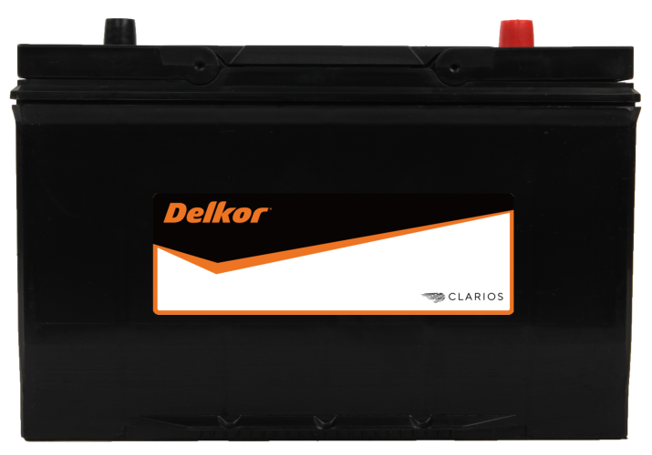 Delkor Calcium DF100R Front AP-KO 2102