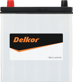 Delkor Calcium DF40ALFront PK
