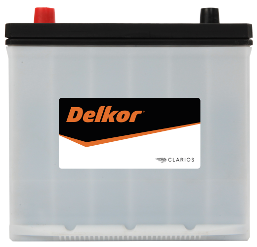 Delkor Calcium DF50L Front AP-KO 2102
