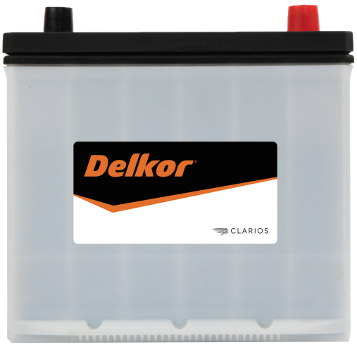 Delkor Calcium DF50R Front AP-KO 2102