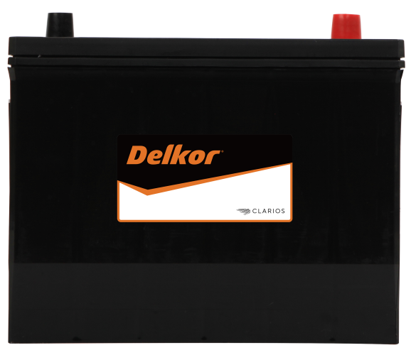 Delkor Calcium DF80R Front AP-KO 2102