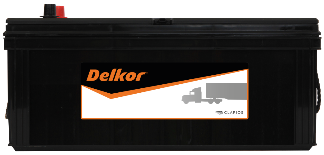 Delkor Heavy Duty 64020 Front AP-KO 2102
