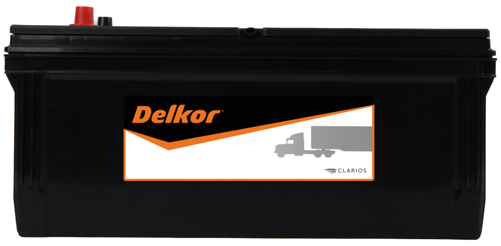 Delkor Heavy Duty 73018 Front AP-KO 2102