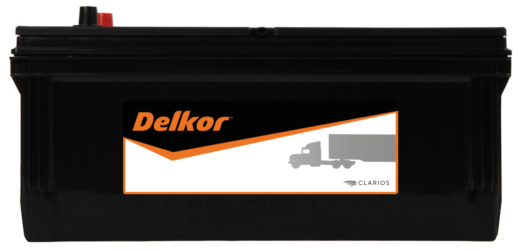 Delkor Heavy Duty 73019 Front AP-KO 2102