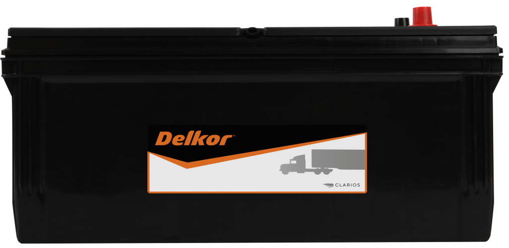 Delkor Heavy Duty 75018 Front AP-KO 2102