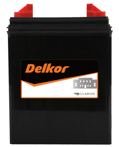 델코 산업용 배터리 | 대한민국 | Delkor Batteries