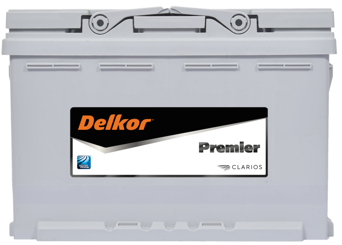 Delkor Premier 58012 Front AP-KO 2102