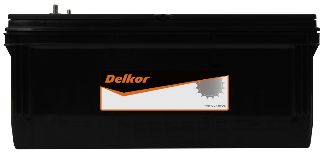 Delkor Solar-SP2000 Front AP-KO 2102