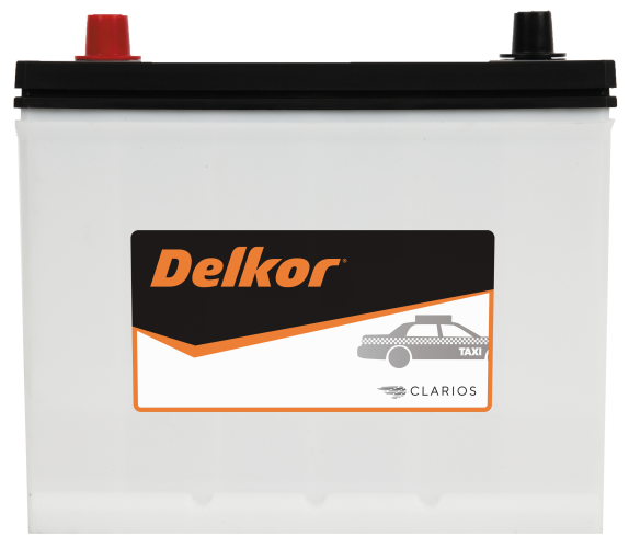 Delkor Taxi-L Front AP-KO 2102