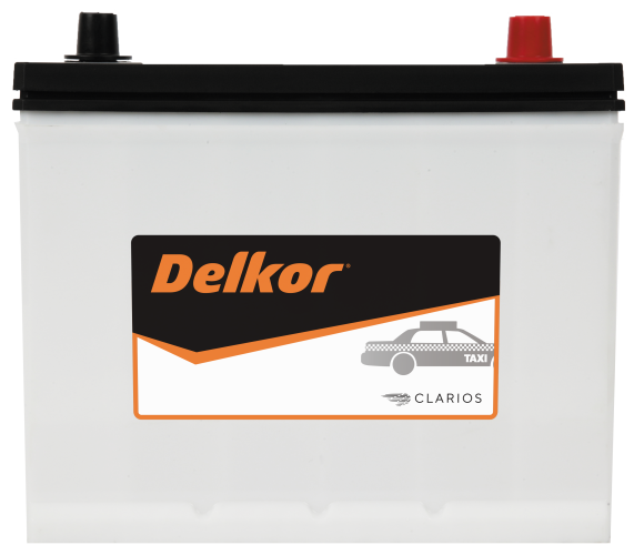 Delkor Taxi-R Front AP-KO 2102