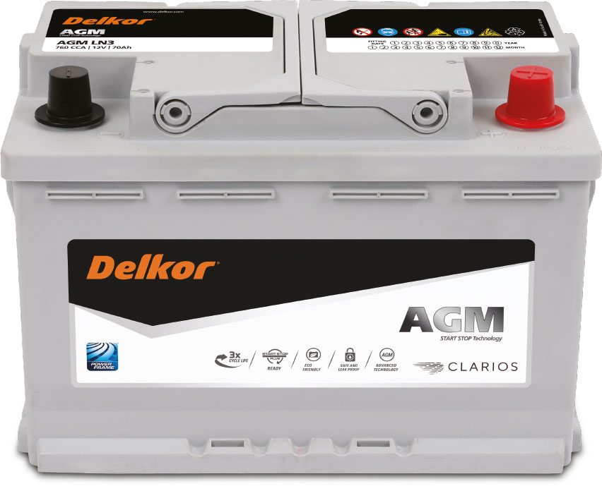Delkor AGM - Malaysia