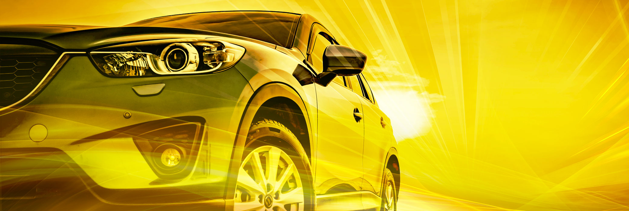 Start-stop car battery