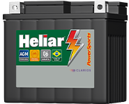 Moto Battery Moto Battery