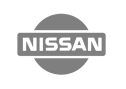 Logo da Nissan