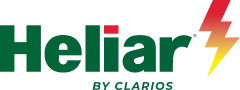 Heliar, a Clarios brand