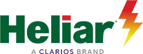 Heliar, a Clarios brand