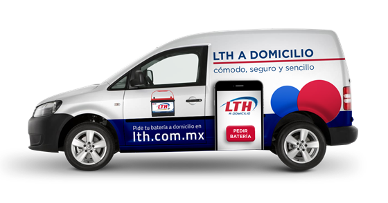 LTH Aditivo para Gasolina