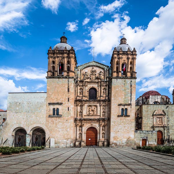 ¿Cuántas ciudades patrimonio de México conoces?