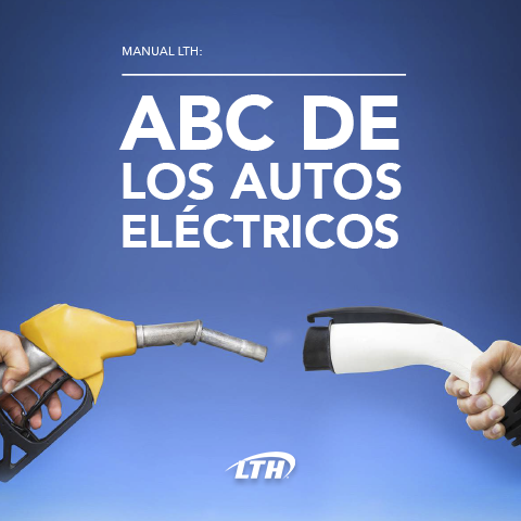 ABC de los autos eléctricos