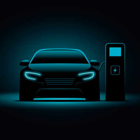 El futuro de los autos eléctricos en el automovilismo