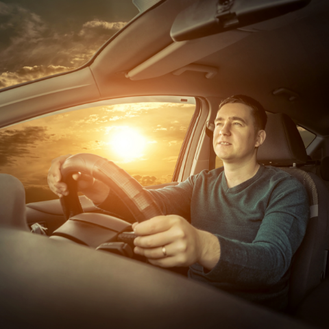 Protege tu auto durante la ola de calor