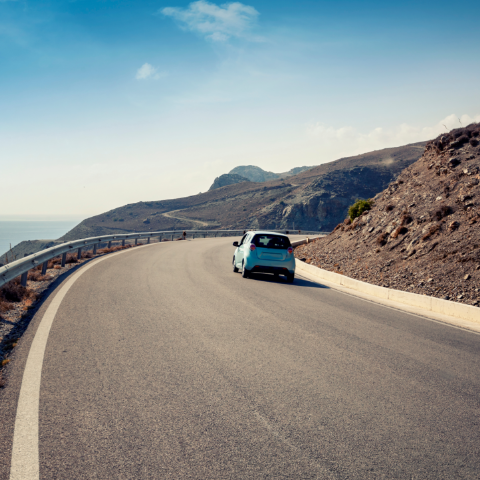 ¿Viaje en carretera de verano? Prepara tu auto con estos 6 consejos