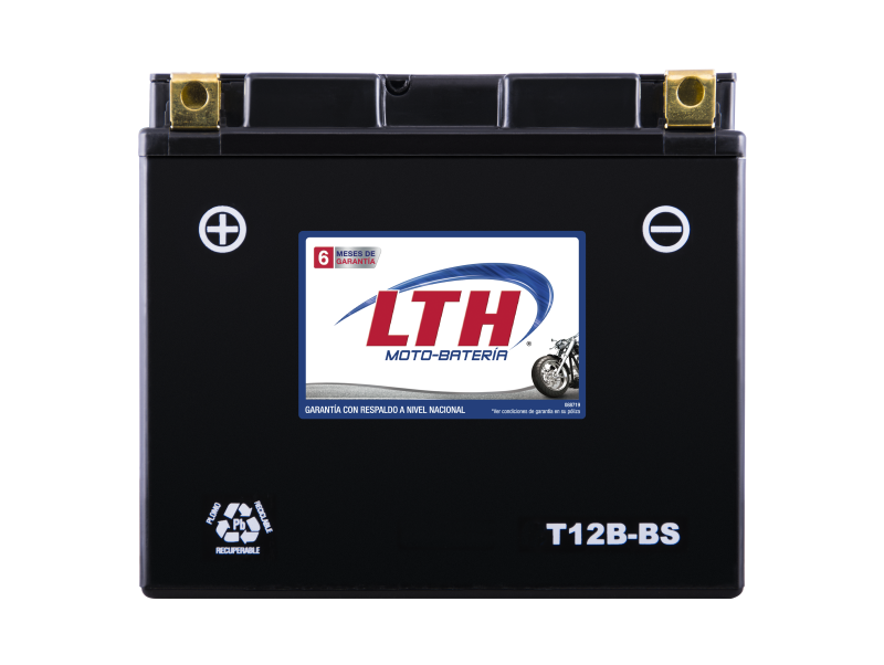 LTH T12B-BS 2020