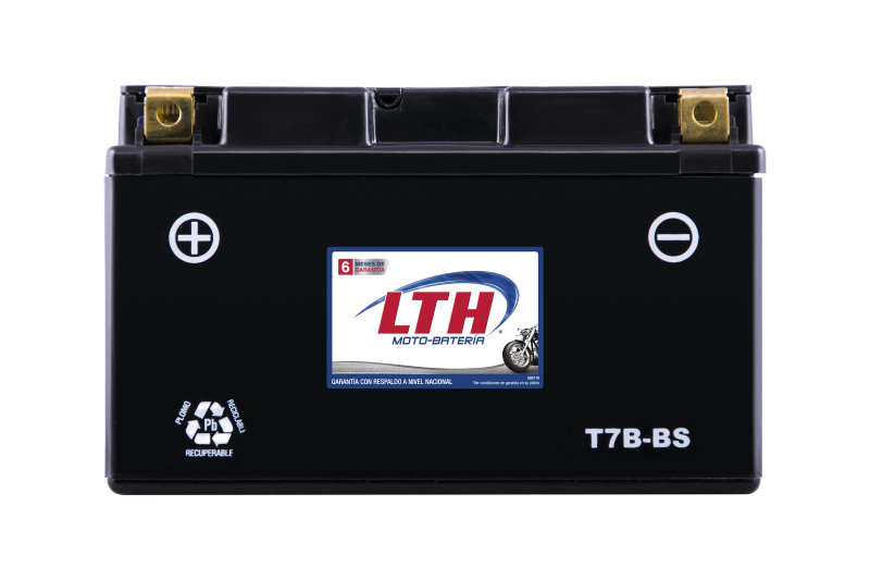 LTH T7B-BS 2020