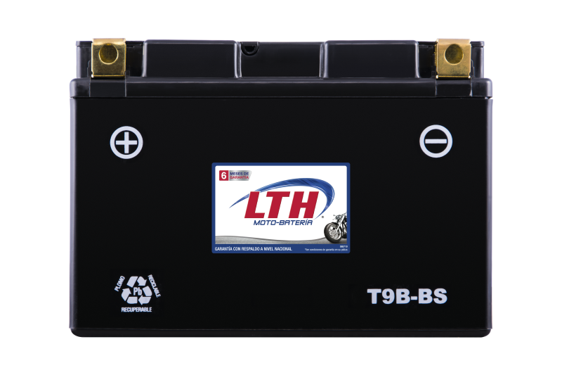 LTH T9B-BS 2020