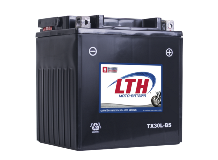 LTH TX30L-BS Der 2020