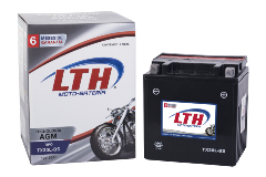 LTH TX30L-BS Pack 2020