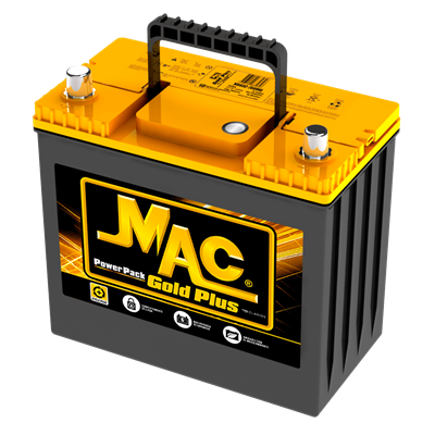 handcuffs Communication network tube MAC® Batteries | MAC Batteries