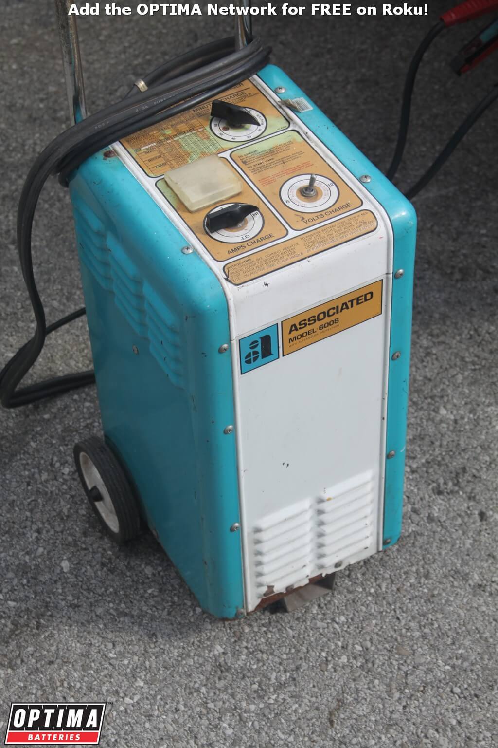 Can I Use A Regular Battery Charger On An OPTIMA Battery motorcycle-smart-charger-functions-and-advantages-tycorun