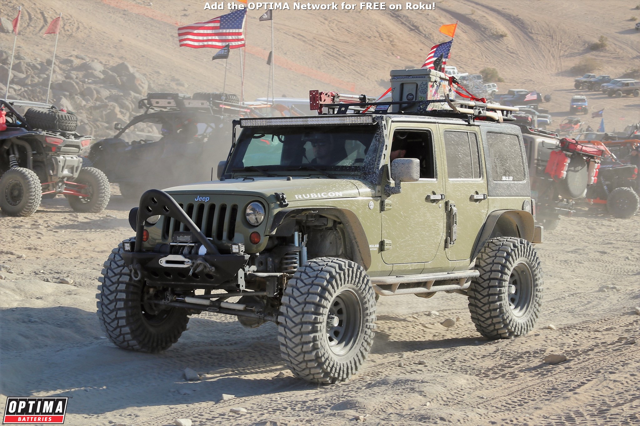 How Much Does a Jeep Wrangler Battery Cost?