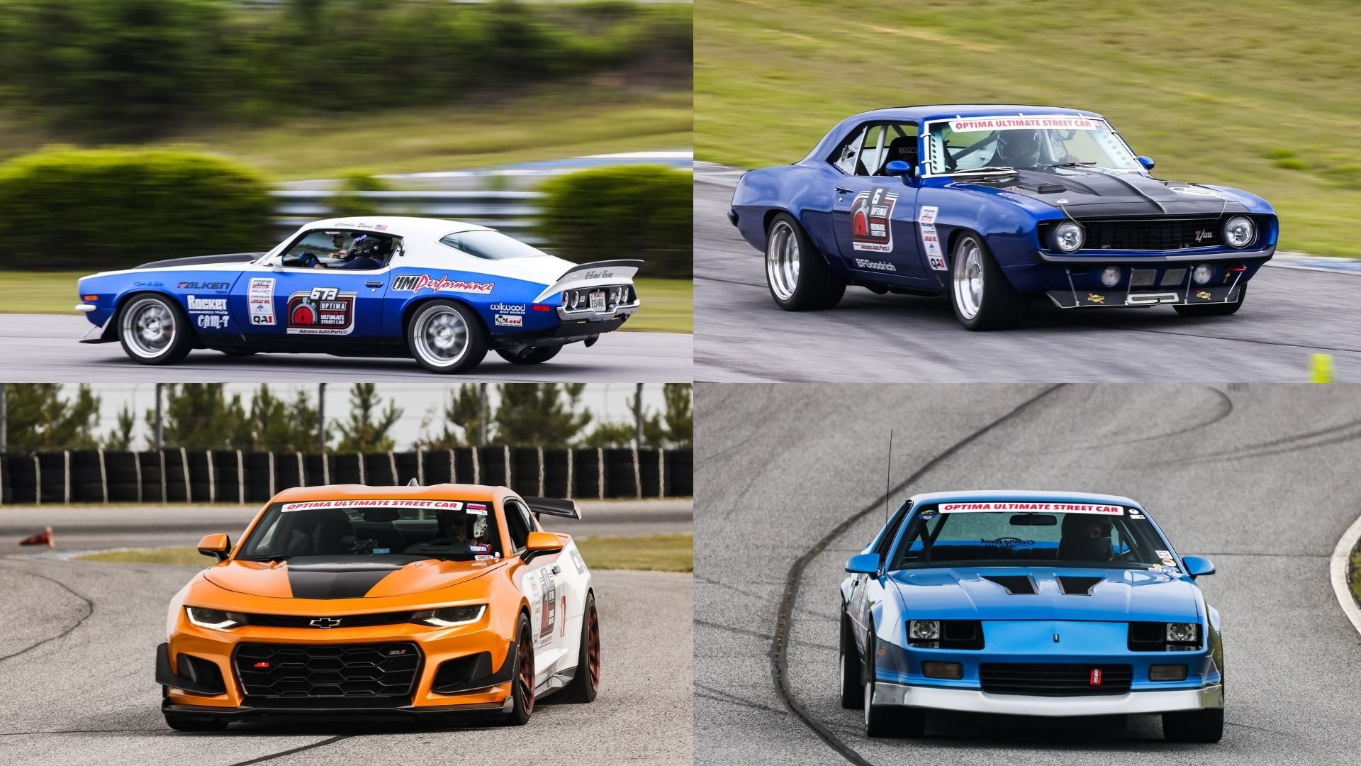 What Kind of Battery Does a Camaro Use?